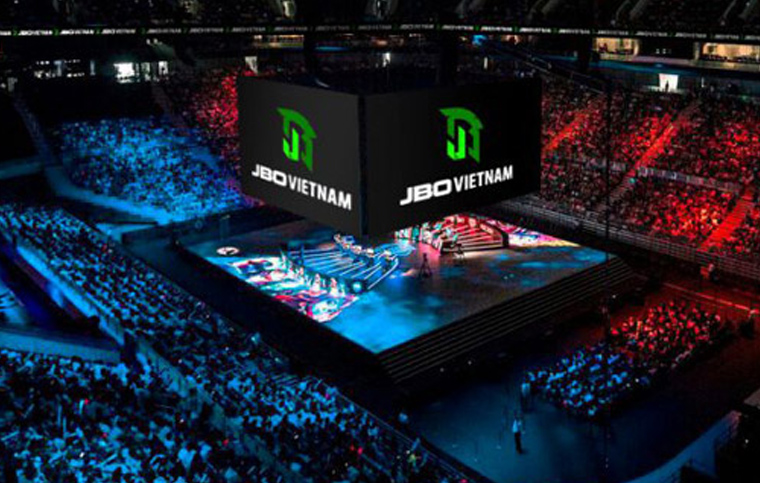 Cá cược Esports uy tín 2023 tại nhà cái JBO