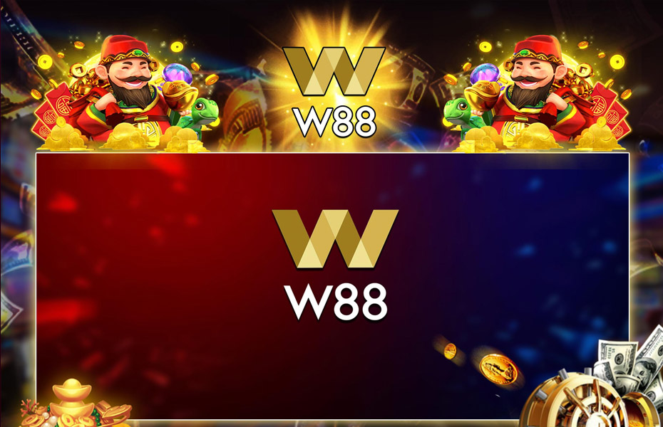W88 luôn cải thiện để mang đến trải nghiệm tốt nhất cho người dùng