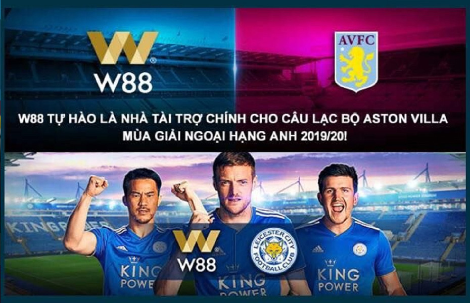 W88 có uy tín không
