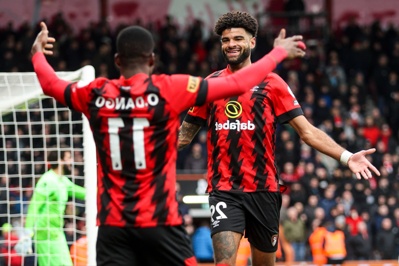 Soi kèo Aston Villa vs Bournemouth