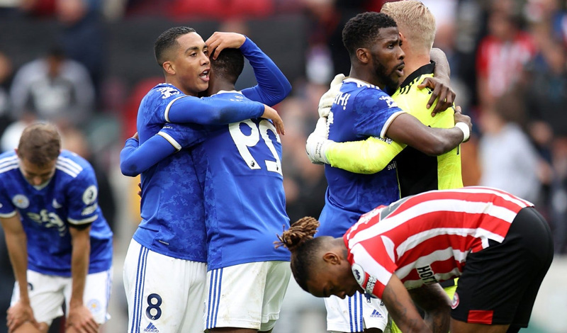 Soi kèo Brentford vs Leicester