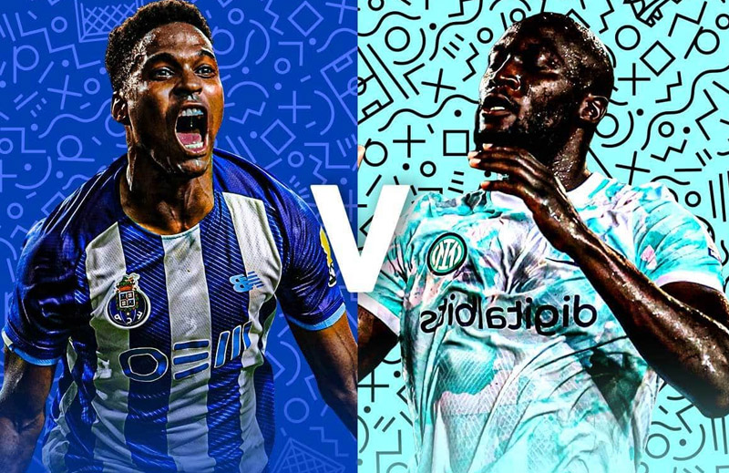 Soi kèo FC Porto vs Inter Milan
