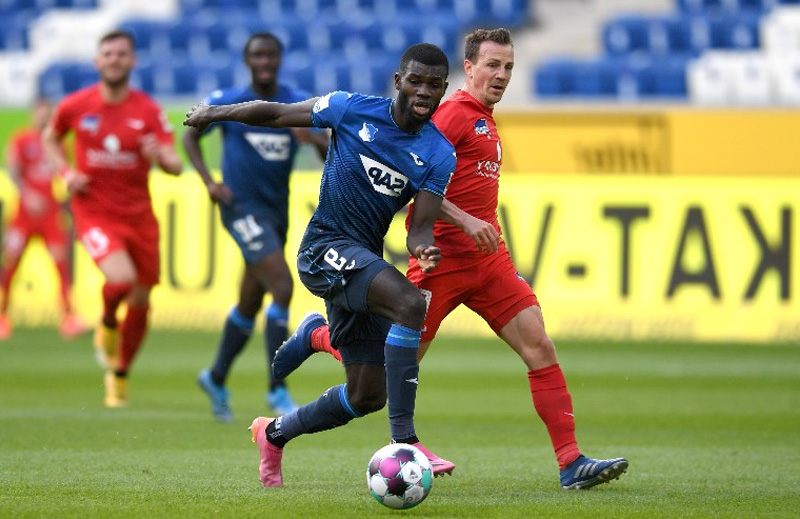 Soi kèo Hoffenheim vs Hertha Berlin – 21h30 18/03/2023 – Soi kèo Đức