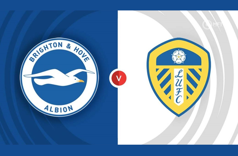 Soi kèo Leeds vs Brighton, 22h00 ngày 11/3, soi kèo bóng đá Anh