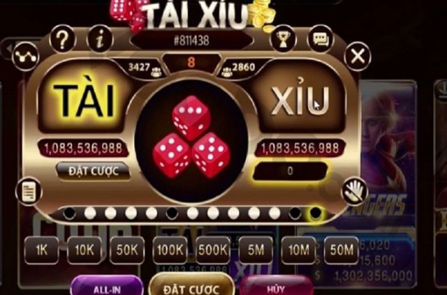 Giải đáp: Tài xỉu là gì? - Cách chơi tài xỉu luôn thắng