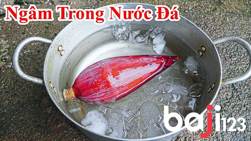 Cách ngâm chân gà chọi chiến như thế nào?