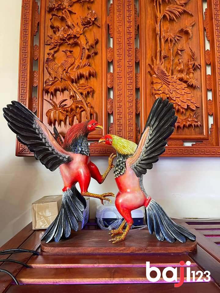 Gà chọi mấy tháng thì thử chân?