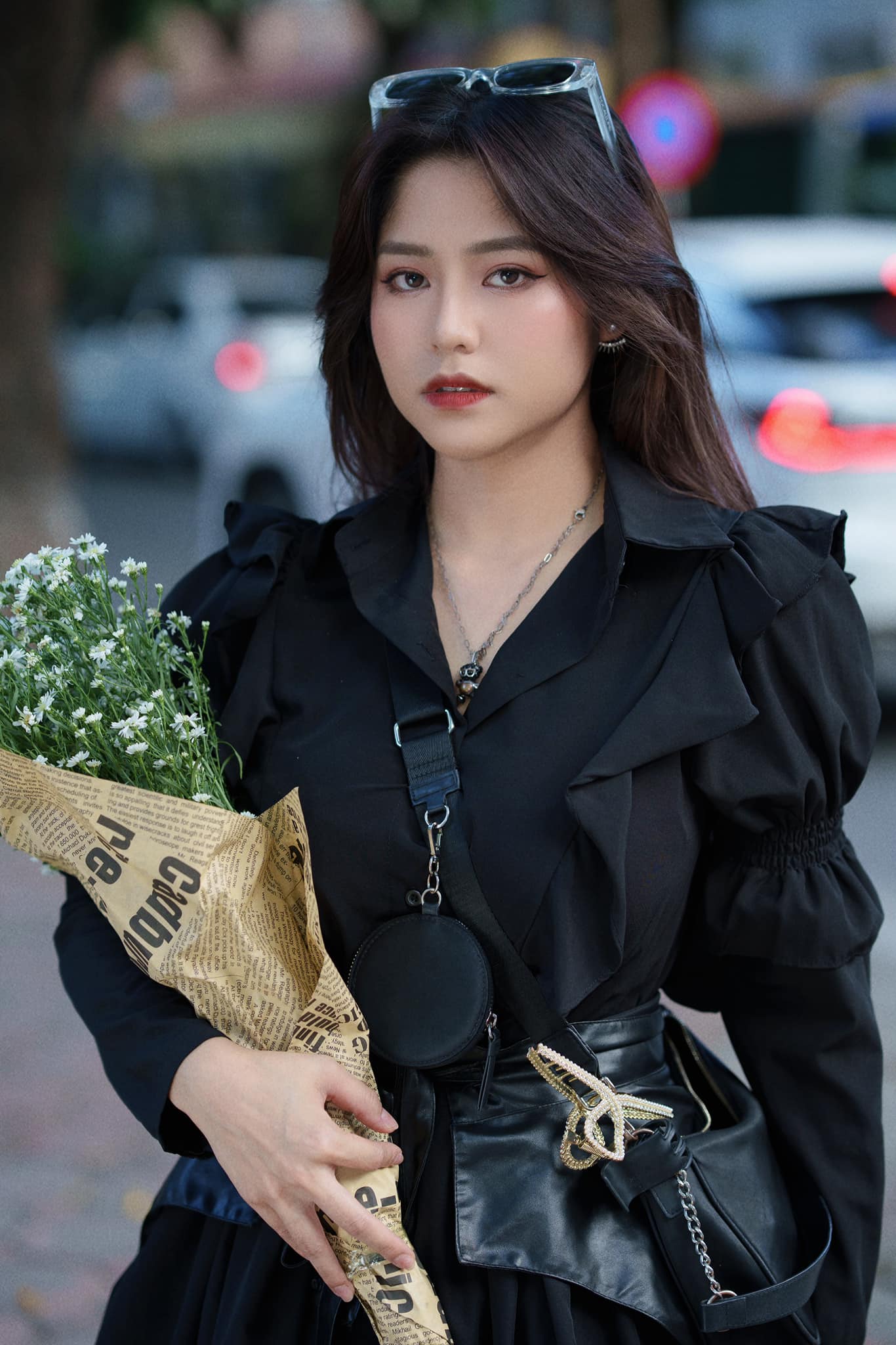 Hường Bear quên tắt livestream lộ clip