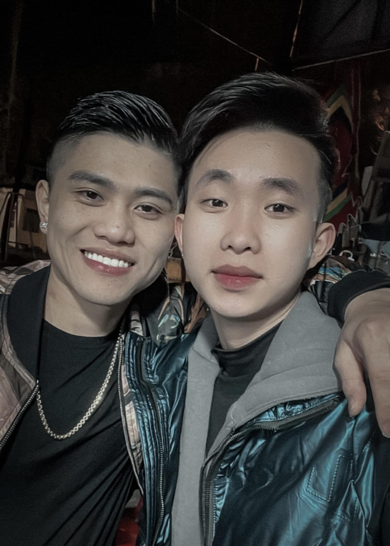 Liệu rằng clip bị lộ của Hưởng đá là bị động hay chủ động?