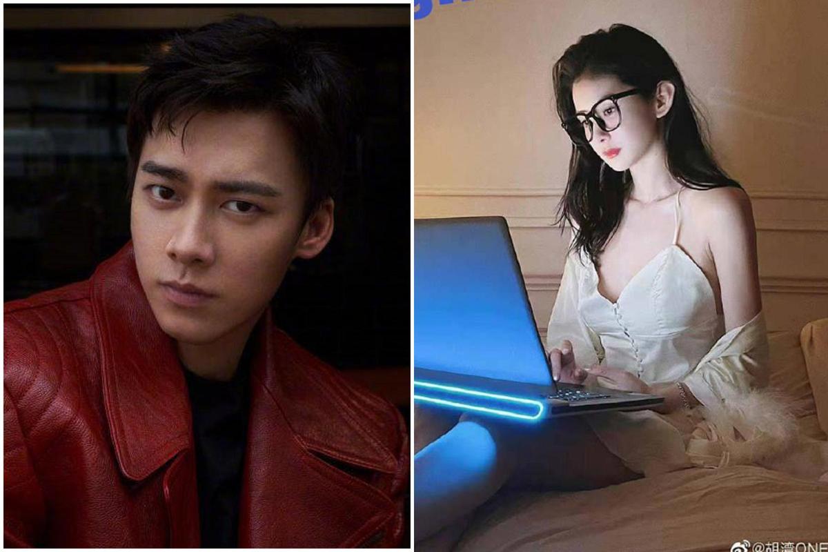 Phốt Lý Dịch Phong lộ clip khiến sự nghiệp của anh chàng này coi như chấm dứt