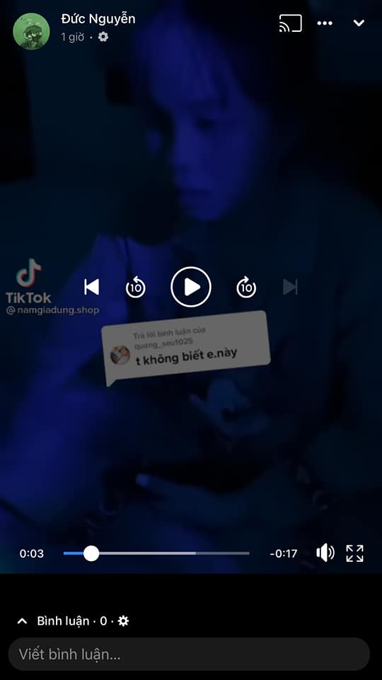 Clip được cho alf giống Quỳnh Alee đang phê pha đồ khi bay lắc