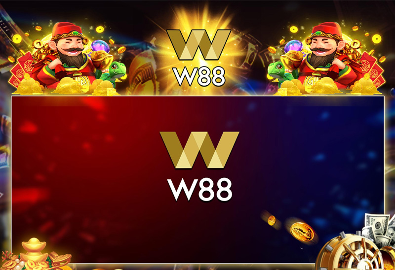 3 cách vào W88 khi bị chặn