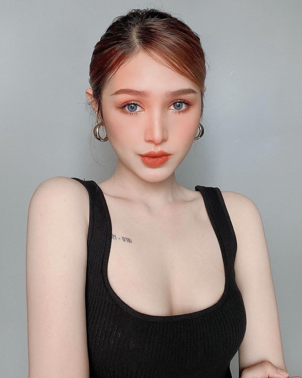 Xoài non lộ ảnh nóng nude