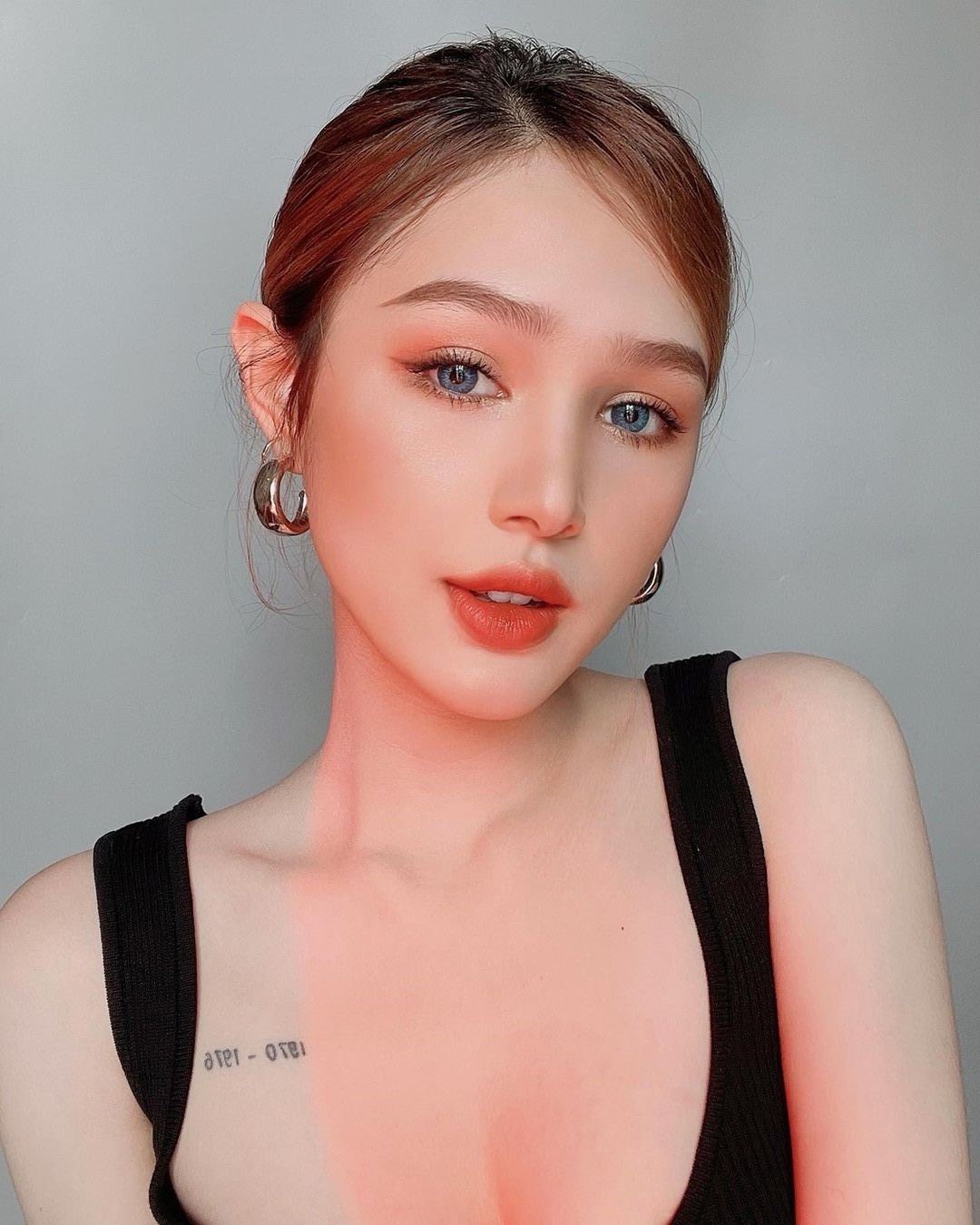 Xoài non lộ ảnh nóng nude