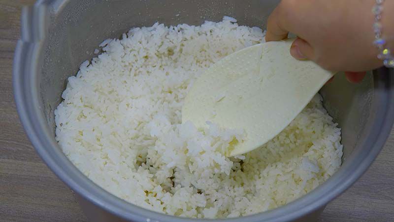 Có nên cho gà ăn cơm thừa hay không?