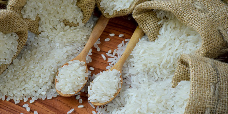 Phân Vân Có Nên Cho Gà Ăn Gạo Hay Không?