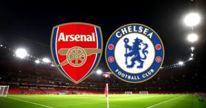 Nhận định soi kèo Arsenal vs Chelsea