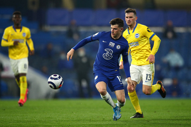 Chelsea khó để trở lại mạch thắng
