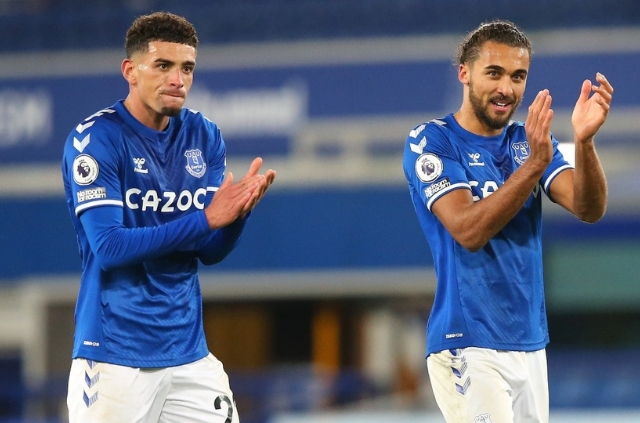 Leicester City chiếm ưu thế khi thi đấu trên sân nhà