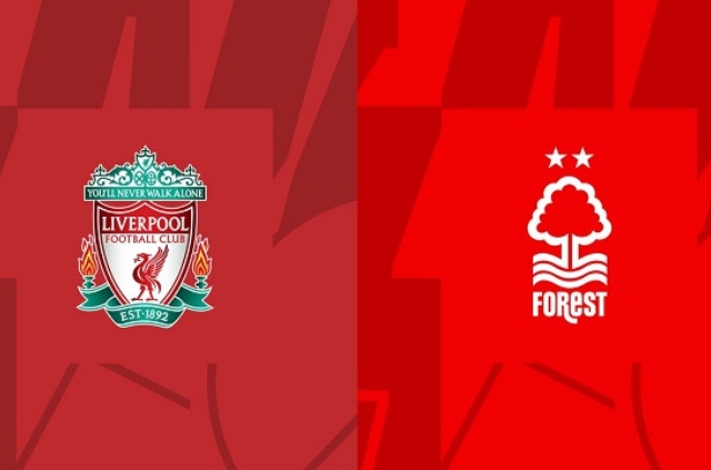 Nhận định soi kèo Liverpool vs Nottingham