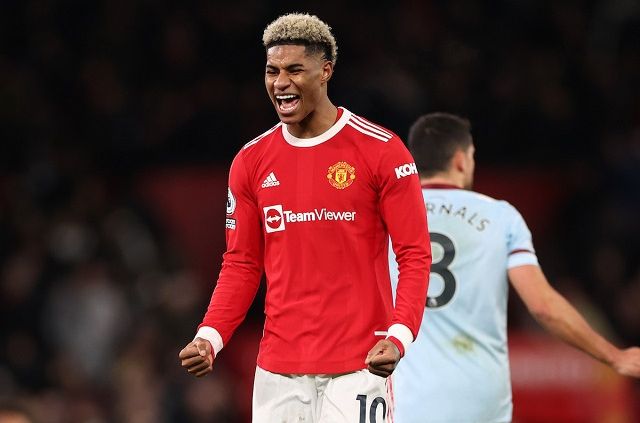 Man Utd tiến rất gần với danh hiệu thứ 2 của mùa giải