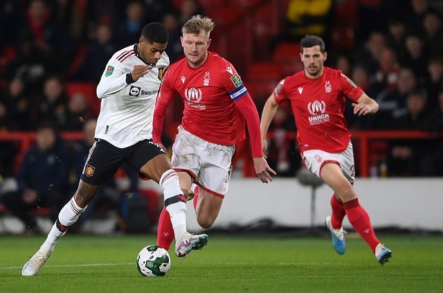 Nottingham Forest liệu sẽ giữ trọn 3 điểm
