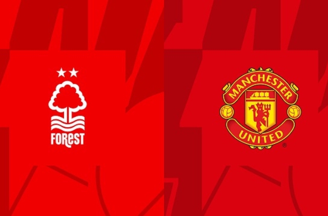 Nhận định soi kèo Nottingham Forest vs Manchester United