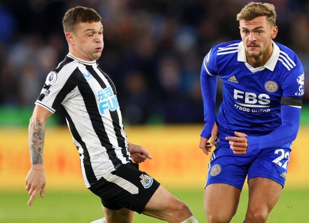 Soi kèo tài xỉu trận đấu Leicester vs West Ham