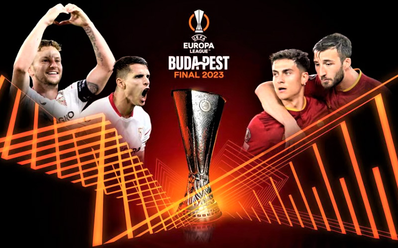 Soi kèo full trận, soi kèo Sevilla vs AS Roma
