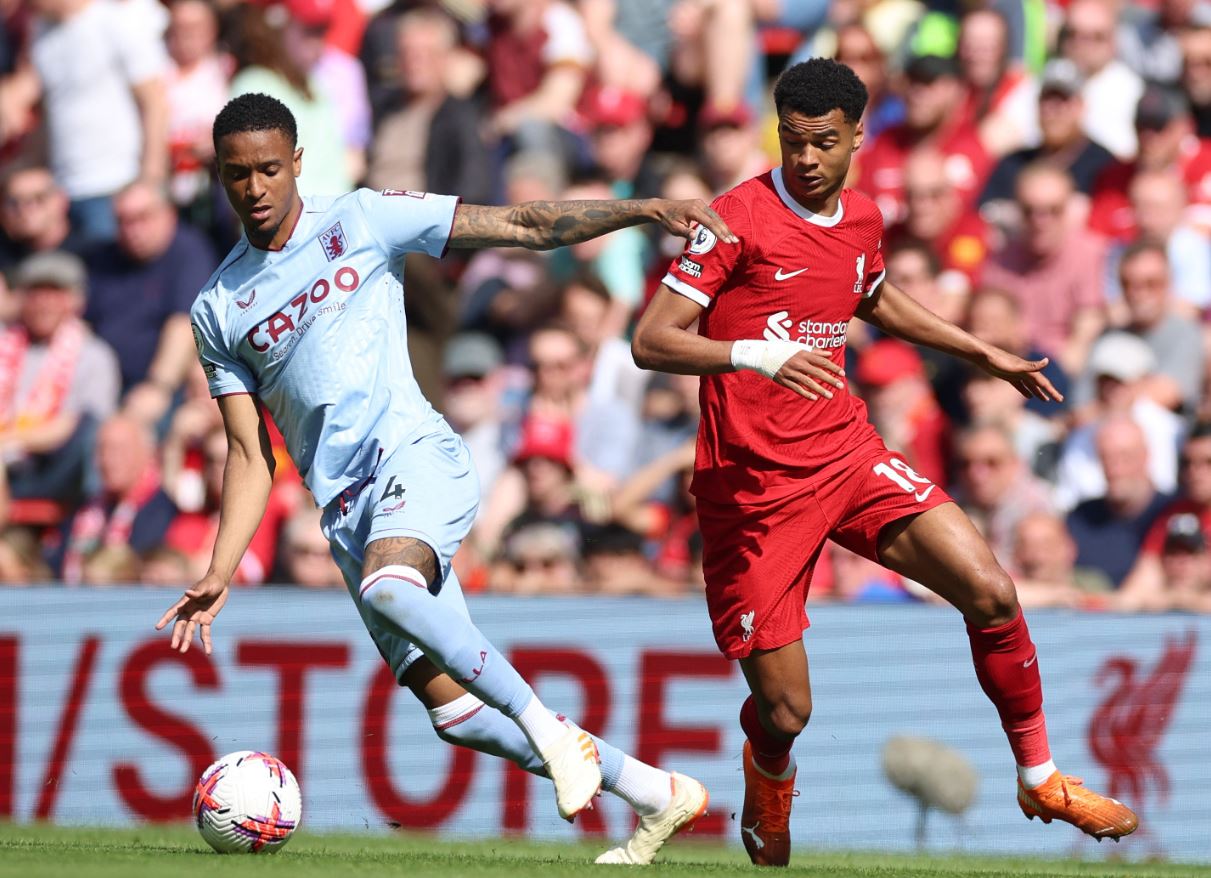 Nhận định trước trận đấu Southampton vs Liverpool