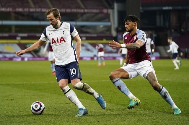 Chuỗi thảm kịch của Tottenham