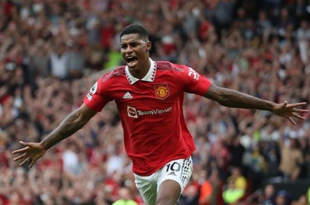 Man Utd cần 3 điểm để duy trì vị trí thứ 4 trên BXH