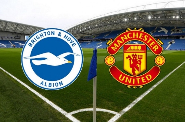 Nhận định soi kèo Brighton vs Man Utd