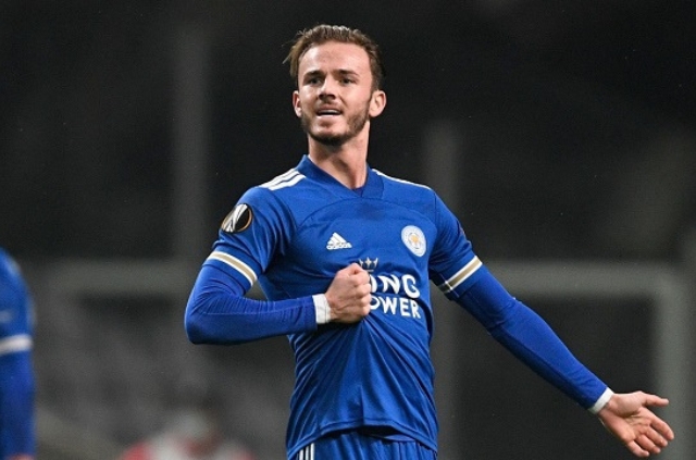 Leicester City muốn trụ hạng buộc phải giành 3 điểm