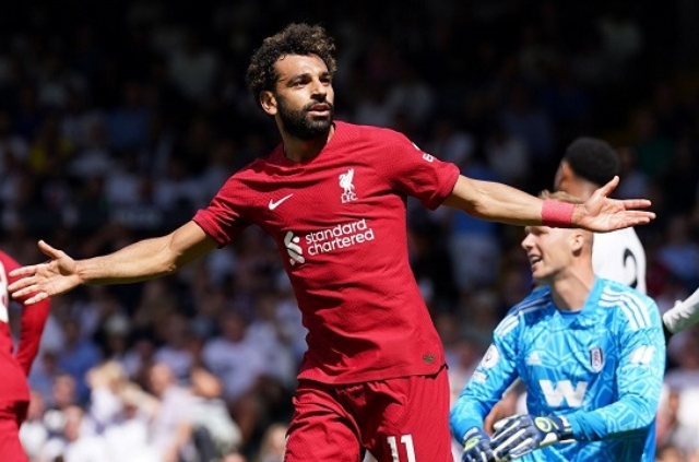 Liverpool cần 3 điểm để áp sát top 4