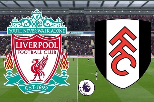 Nhận định soi kèo Liverpool vs Fulham