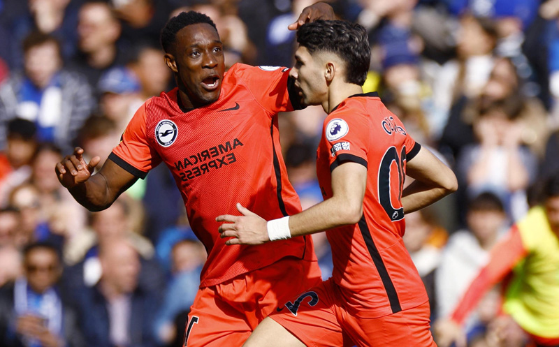 Kèo hiệp 1, Soi kèo Chelsea vs Brighton