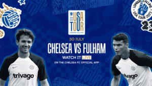 Soi kèo Chelsea vs Fulham – 01h45 31/07/2023 – Giao hữu Câu lạc bộ
