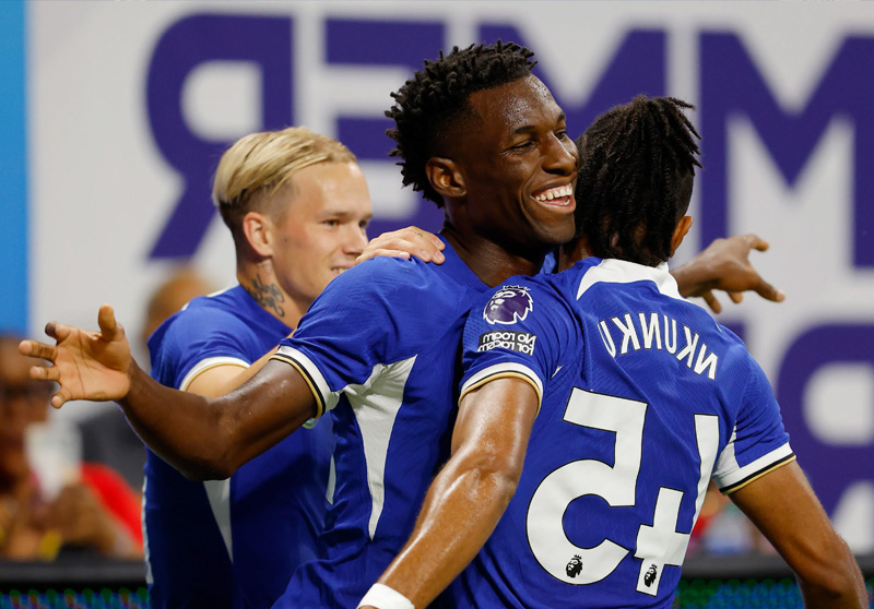 Nhận định soi kèo Chelsea vs Fulham, kèo hiệp 1