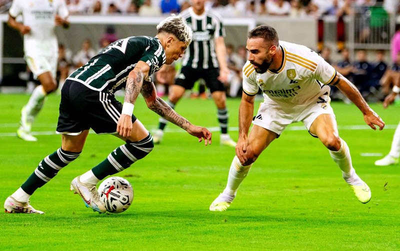 Phân tích chuyên sâu: Soi kèo hiệp 2 Juventus vs Real Madrid