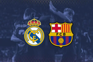 Soi Kèo Real Madrid vs Barcelona - 04h00 30/07/2023 - Trận Giao Hữu Câu Lạc Bộ