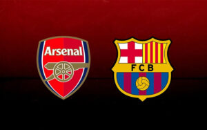 Soi kèo Arsenal vs Barcelona - 09h30 ngày 27/07/2023 - Giao Hữu CLB