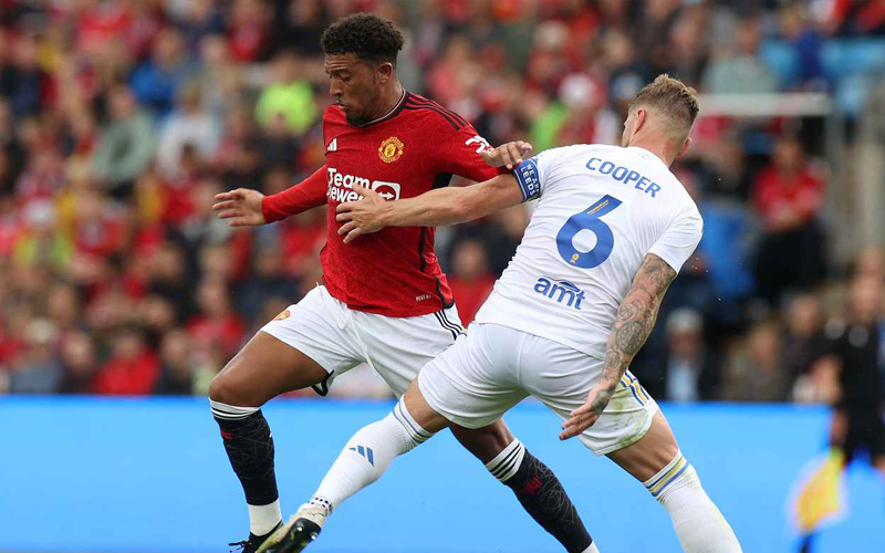 Kết luận: Dự đoán kèo hiệp 2 trận Manchester Utd vs Lyon