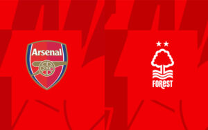 Soi kèo Arsenal vs Nottingham Forest – 18h30 12/08/2023 – Ngoại hạng Anh