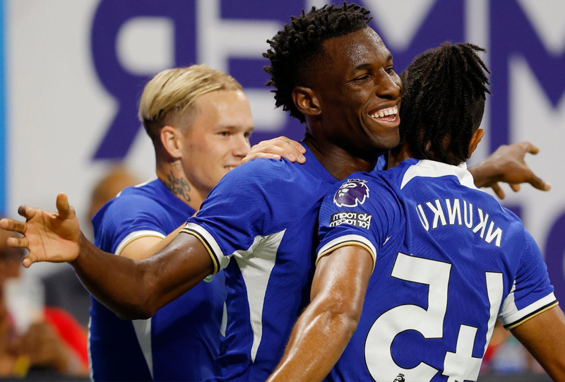 Soi kèo hiệp 2: Leicester vs Coventry