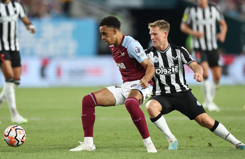 Phong độ gần đây, điểm mạnh và điểm yếu của Newcastle United