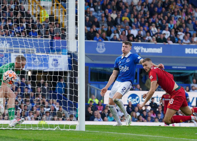 Soi kèo hiệp 2, Soi kèo Sheffield vs Everton