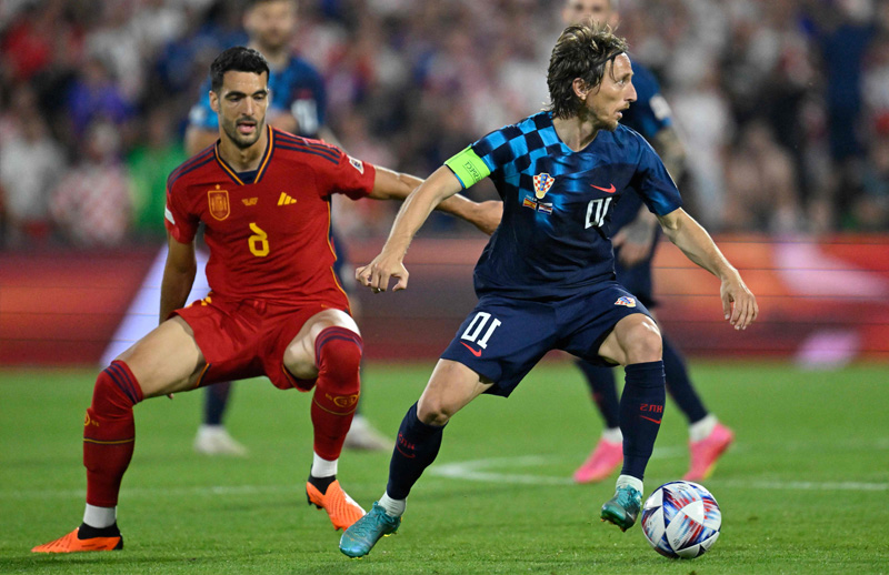 Soi kèo Armenia vs Croatia, nhận định full trận