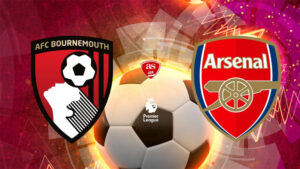 Soi kèo Bournemouth vs Arsenal – 21h00 30/09/2023 – Ngoại hạng Anh