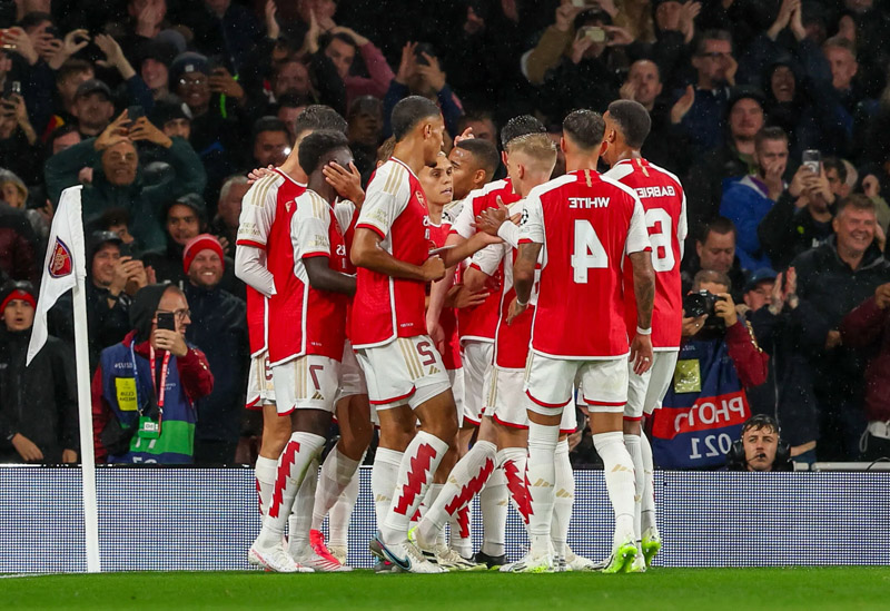 Nhận định kèo hiệp 1, Bournemouth vs Arsenal